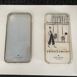 Kate Spade iPhone Cases